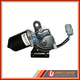 Wiper Motor Assembly - WMMA10
