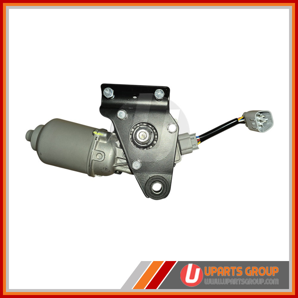 Wiper Motor Assembly - WMMA16