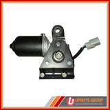 Wiper Motor Assembly - WMMI14