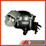 Wiper Motor Assembly - WMMI14