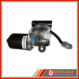 Wiper Motor Assembly - WMMI14