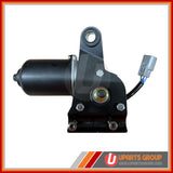 Wiper Motor Assembly - WMMI15