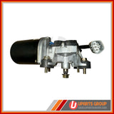 Wiper Motor Assembly - WMMO01
