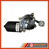 Wiper Motor Assembly - WMMO01