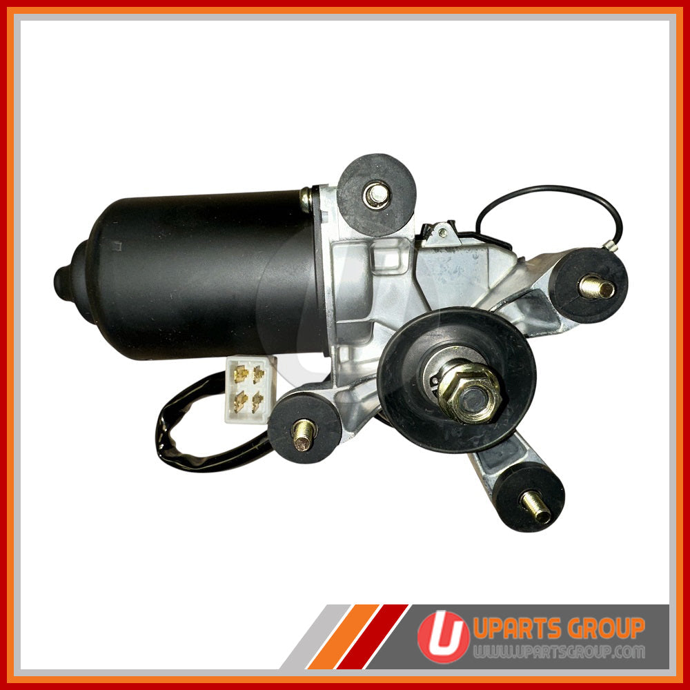 Wiper Motor Assembly - WMMS97