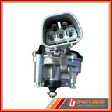 Wiper Motor Assembly - WMNX05