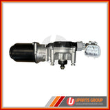 Wiper Motor Assembly - WMNX05