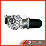 Wiper Motor Assembly - WMOD02