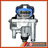 Wiper Motor Assembly - WMOD02