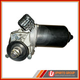 Wiper Motor Assembly - WMOP16