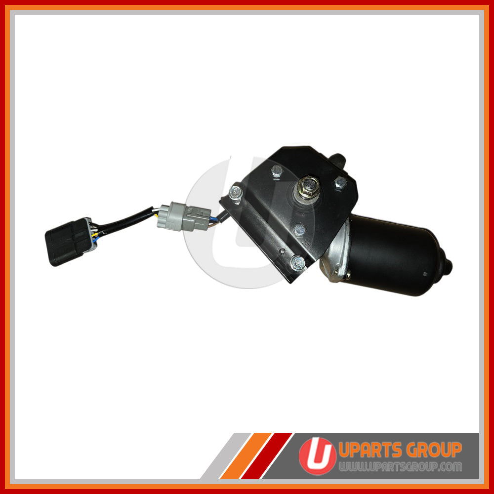 Wiper Motor Assembly - WMOR12