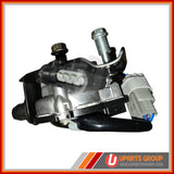 Wiper Motor Assembly - WMOR12