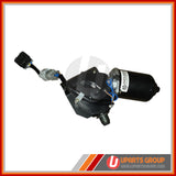 Wiper Motor Assembly - WMOR12