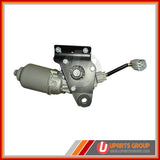 Wiper Motor Assembly - WMOU22