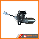 Wiper Motor Assembly - WMPA13