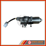Wiper Motor Assembly - WMPA16