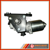 Wiper Motor Assembly - WMPI16