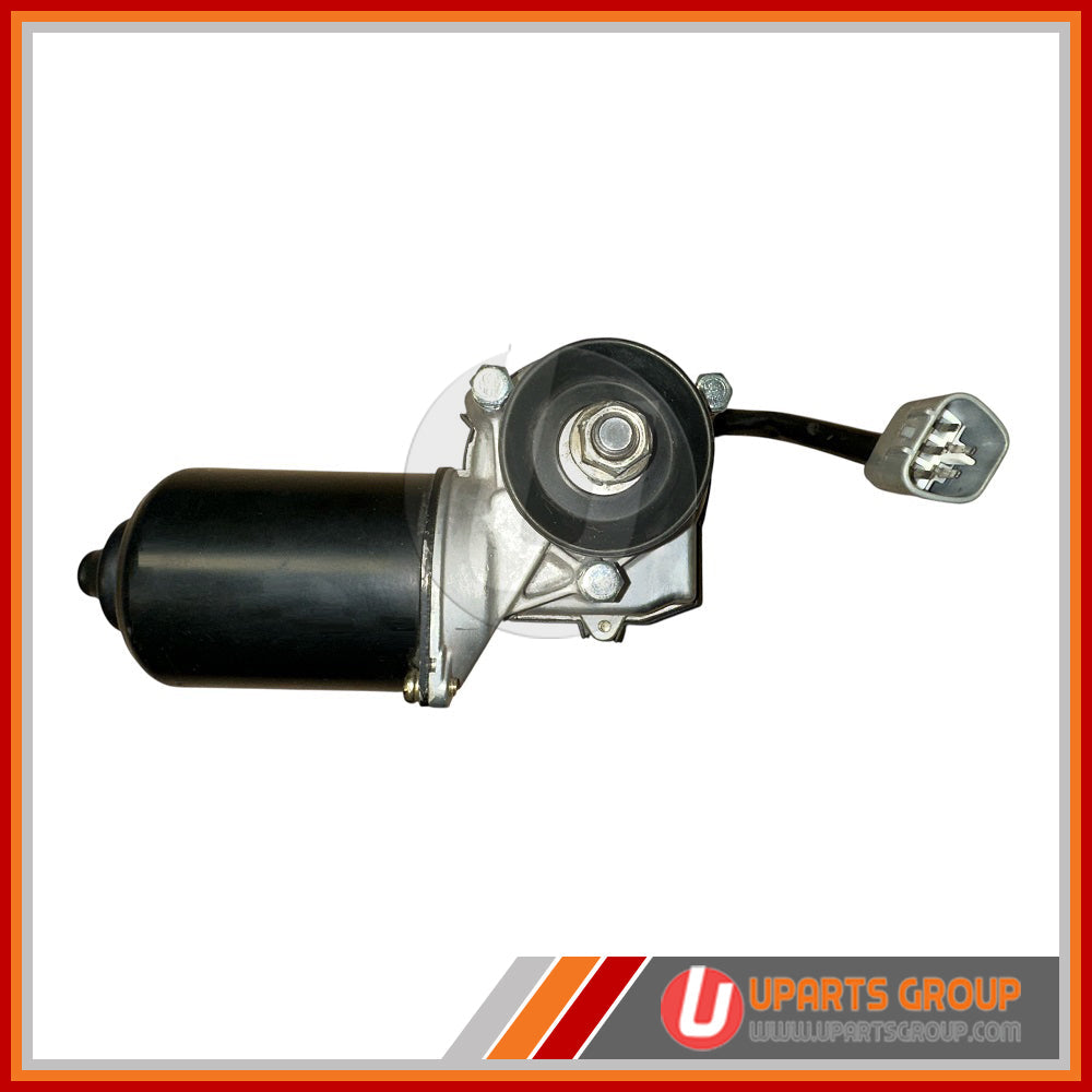 Wiper Motor Assembly - WMPR01