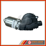 Wiper Motor Assembly - WMPR16