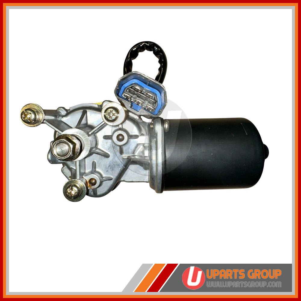 Wiper Motor Assembly - WMPR92