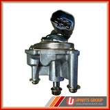 Wiper Motor Assembly - WMPR92