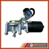 Wiper Motor Assembly - WMPR92