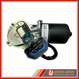 Wiper Motor Assembly - WMPR92