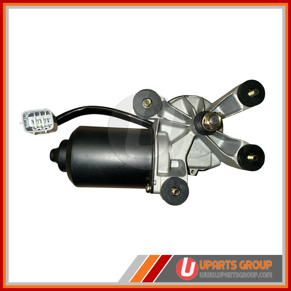 Wiper Motor Assembly - WMPR93