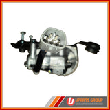 Wiper Motor Assembly - WMQX19