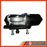 Wiper Motor Assembly - WMQX19