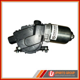 Wiper Motor Assembly - WMRA19