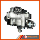 Wiper Motor Assembly - WMRA20