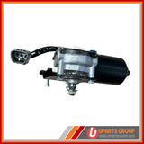 Wiper Motor Assembly - WMRD13