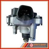 Wiper Motor Assembly - WMRE18