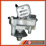 Wiper Motor Assembly - WMRI12