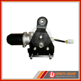 Wiper Motor Assembly - WMRL06