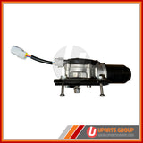 Wiper Motor Assembly - WMRL06