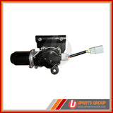 Wiper Motor Assembly - WMRL06