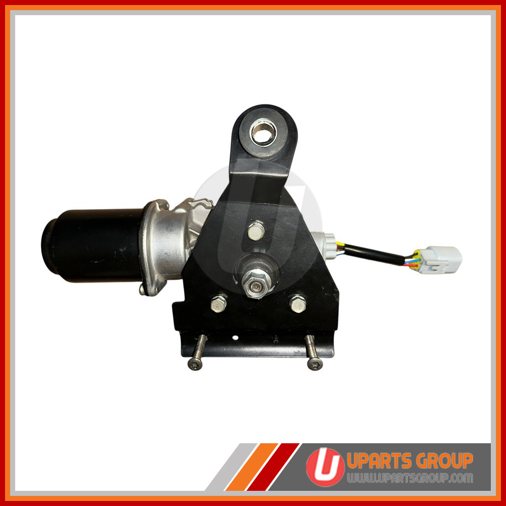Wiper Motor Assembly - WMRL09