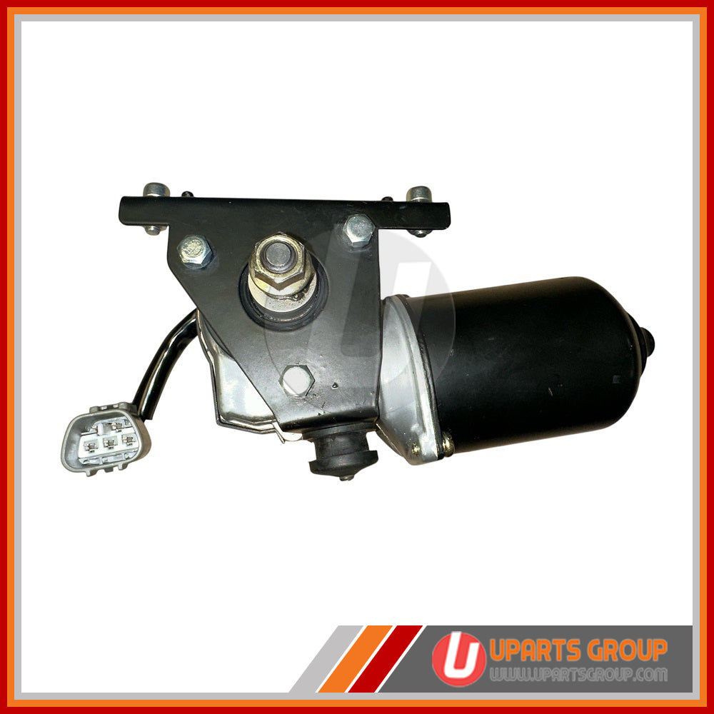Wiper Motor Assembly - WMRX04