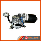 Wiper Motor Assembly - WMRX04