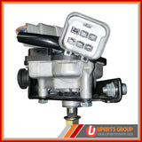 Wiper Motor Assembly - WMSA07