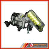Wiper Motor Assembly - WMSC12
