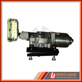 Wiper Motor Assembly - WMSC12