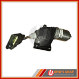 Wiper Motor Assembly - WMSC12