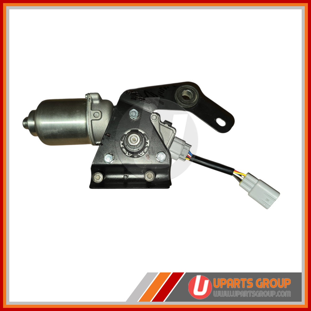 Wiper Motor Assembly - WMSE13