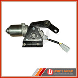 Wiper Motor Assembly - WMSE13