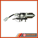 Wiper Motor Assembly - WMSE13