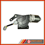 Wiper Motor Assembly - WMSE13