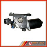 Wiper Motor Assembly - WMSO06
